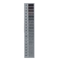 Apsara Drawing Pencil Single - 5H