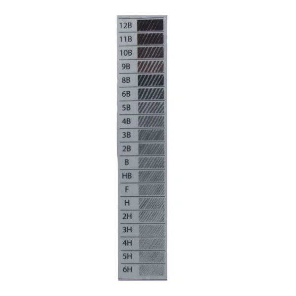 Apsara Drawing Pencil Single - 5H