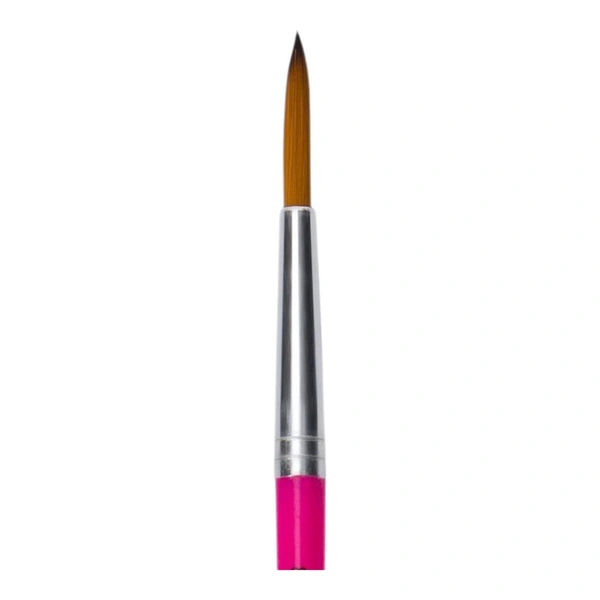 Camel Champ Brush Round Series 64 Assorted  - 8