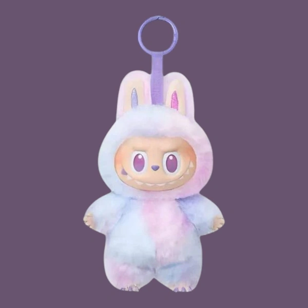 POP MART LABUBU DOLL
