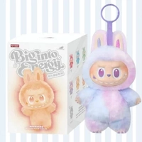 POP MART LABUBU DOLL