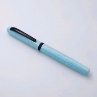 Submarine 910 White with Sky Blue Color Design Body With Black