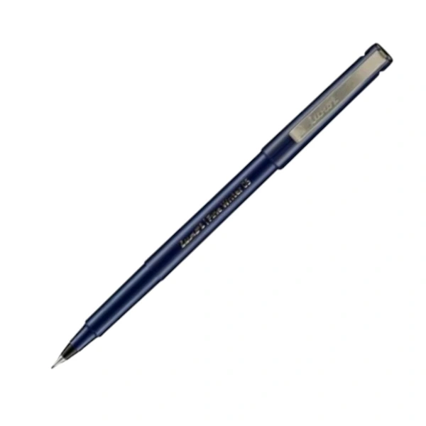 Luxor Fineliner Pen Black