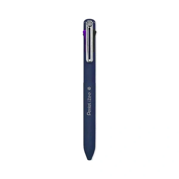 Pentel Izee 4 In 1 Colour Pen