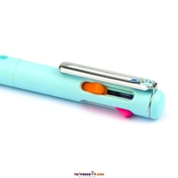 Pentel Izee 4 In 1 Colour Pen
