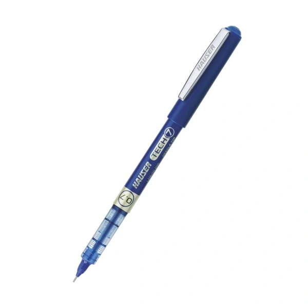 Hauser Tech 7 Liquid Gel Pen 0.7 mm