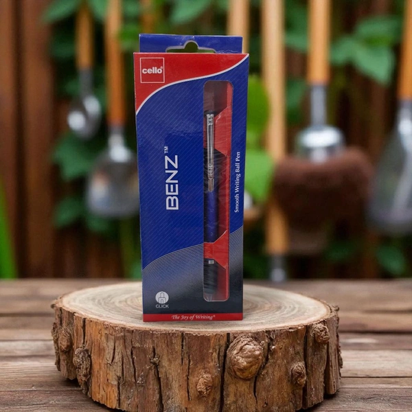 Cello Benz Ball Pen