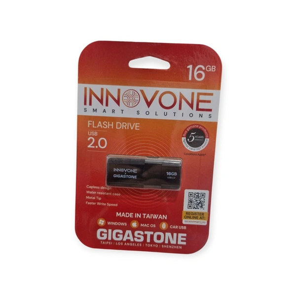 Innovone 16 GB Pen Drive With 5 Year Warranty 