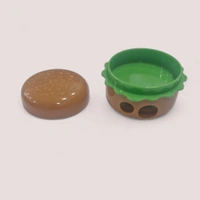 Double Hole Pencil Sharpner No 0098 (1 Piece)