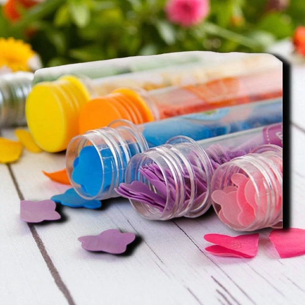 Paper Soap Set Of 6 Flavours