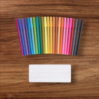 Camel Sketch Pen 24 Shade