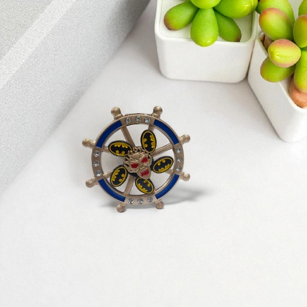 Double Spinner For Kids