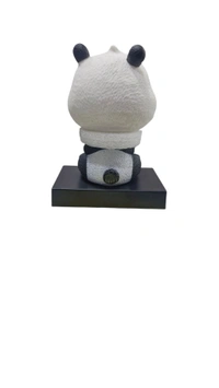 Lucky Panda Bobble Head 