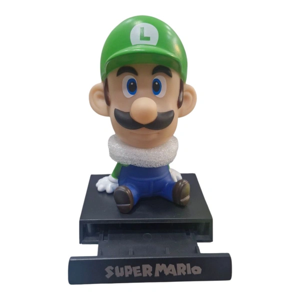 Super Mario Bobble head 