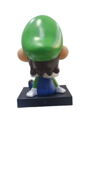 Super Mario Bobble head 