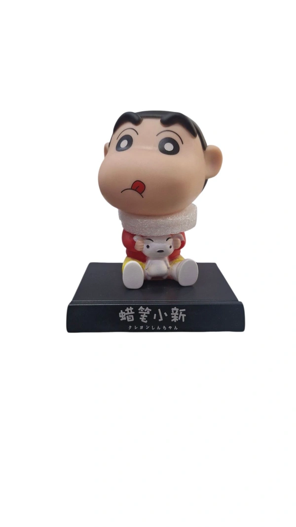 Shinchan Bobble head 