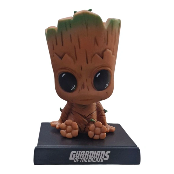 Baby Groot Bobble Head 