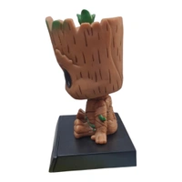 Baby Groot Bobble Head 