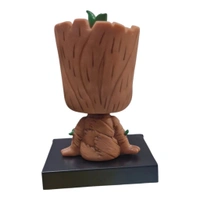 Baby Groot Bobble Head 