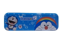 Doremon Design Stationery Kit For Kids 1 Set