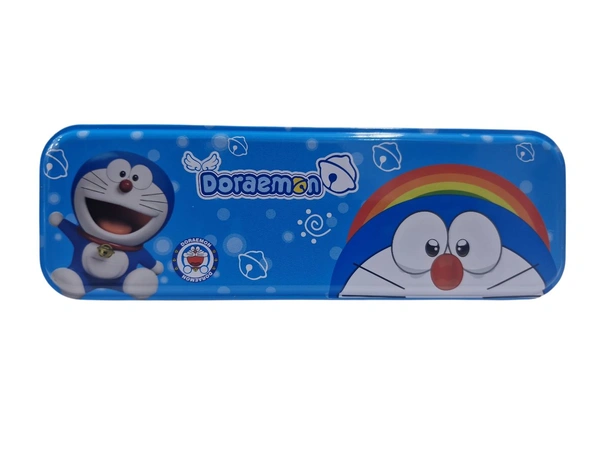 Doremon Design Stationery Kit For Kids 1 Set