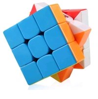 3 X 3 Size Cube For Kids