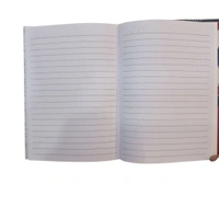 Navneet Youva B6 Diary 12.5 CM X 17.6 CM 192 Pages Single Line