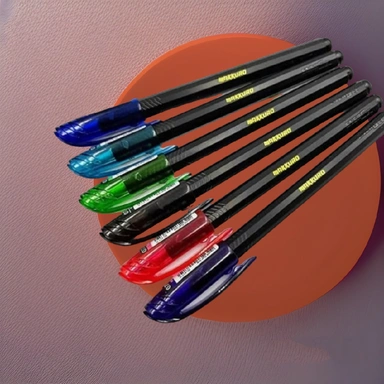 Gel Pens