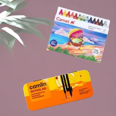 Camlin