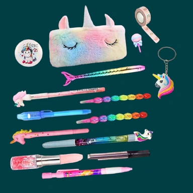 Unique Stationery
