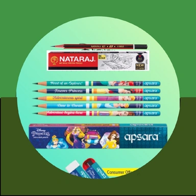 Apsara & Nataraj