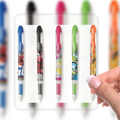 Fountain Pens