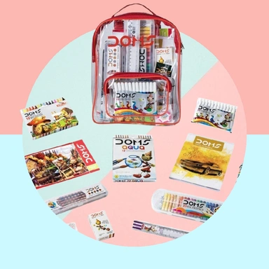 Stationery Kits
