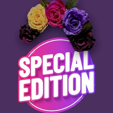 Special Edition