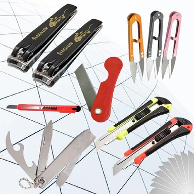 Cutters & Blades