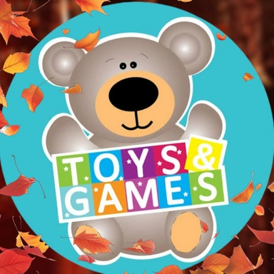 Games & Toys
