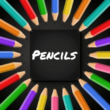 Pencils