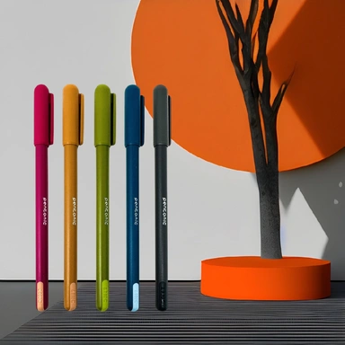 Ball Pens