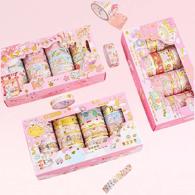 Washi Tapes