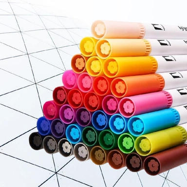 Markers & Highlighters