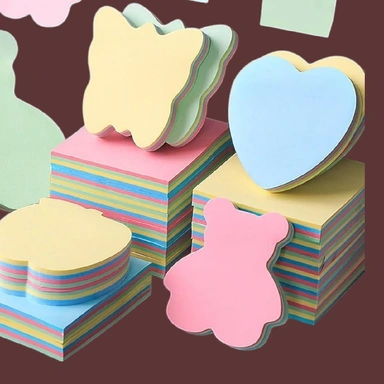 Sticky Notes