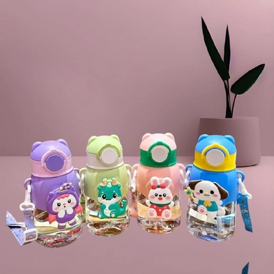Water Bottles