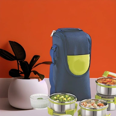Tiffin Boxes