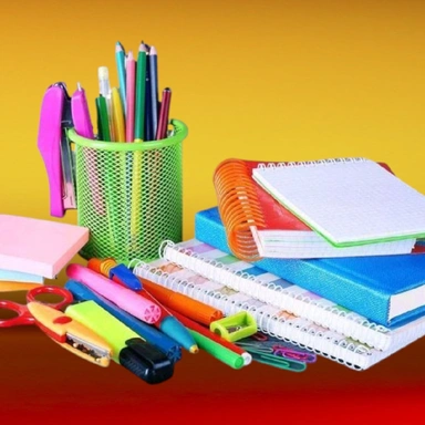 Office Stationery