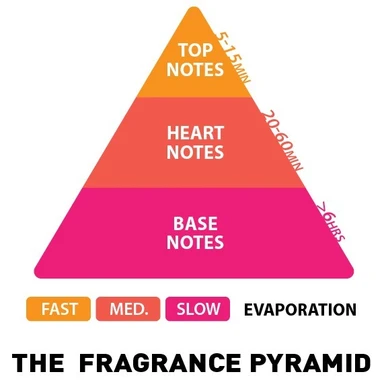 Fragrance and Bases