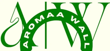 Aromaa Wall - Raw Material Supplier - Logo