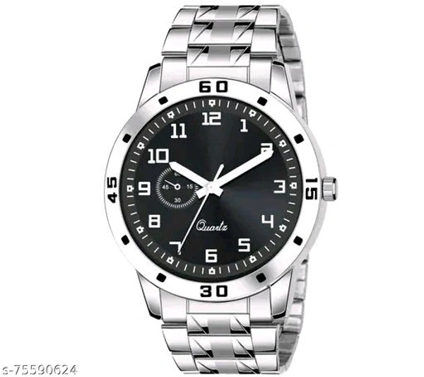 Classy Men Watch