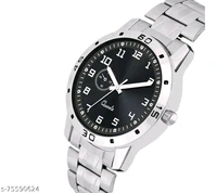 Classy Men Watch