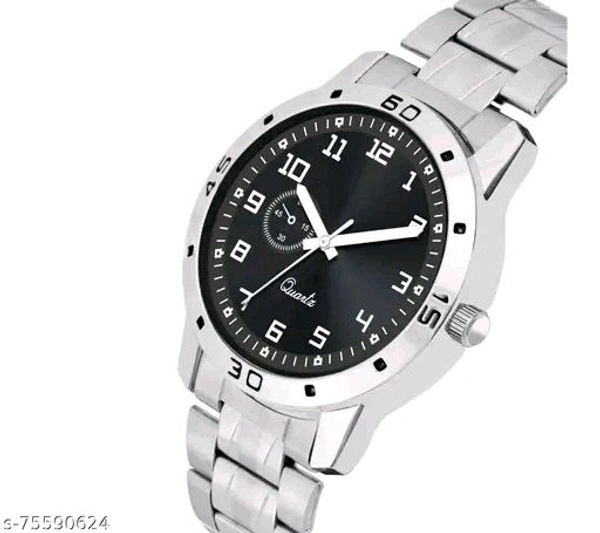Classy Men Watch