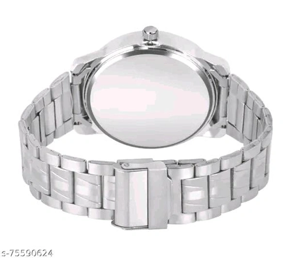 Classy Men Watch